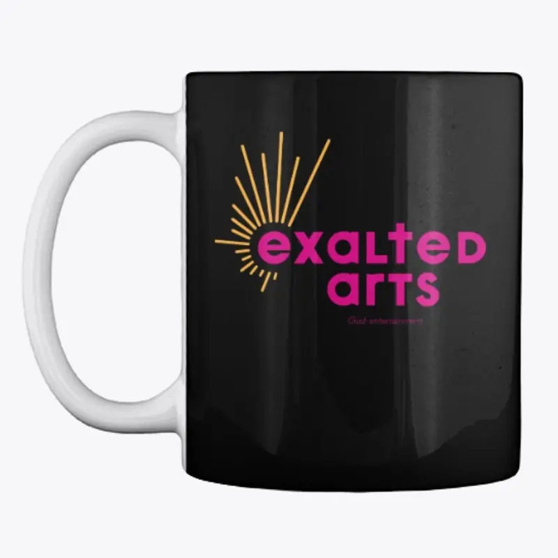 Essentials by Exalted Arts